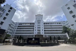 Grant Medical College