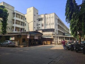 Lokmanya Tilak Municipal Medical College