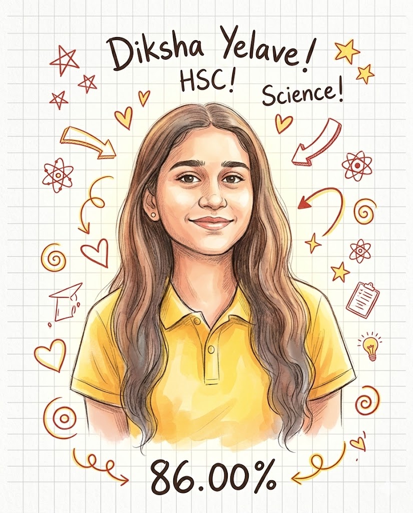 Diksha yelave science 2024