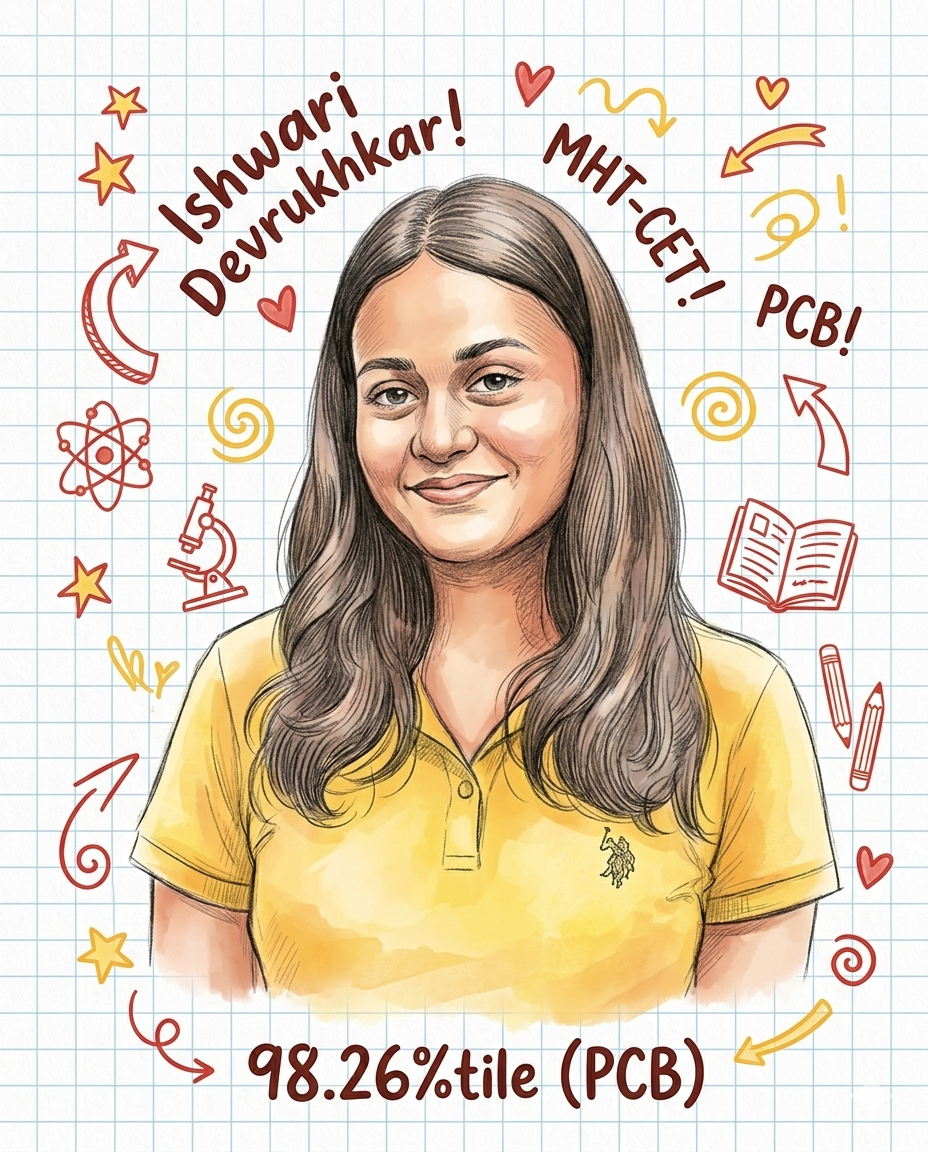 Ishwari Devrukhkar -PCB