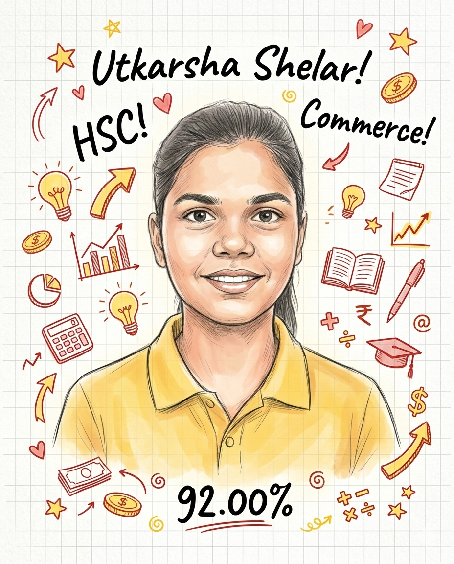 Utkarsha Shelar