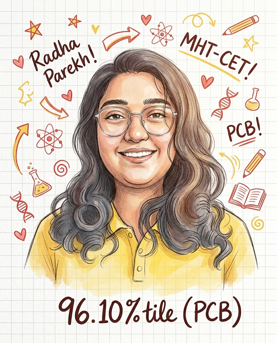 Radha Parekh-PCB