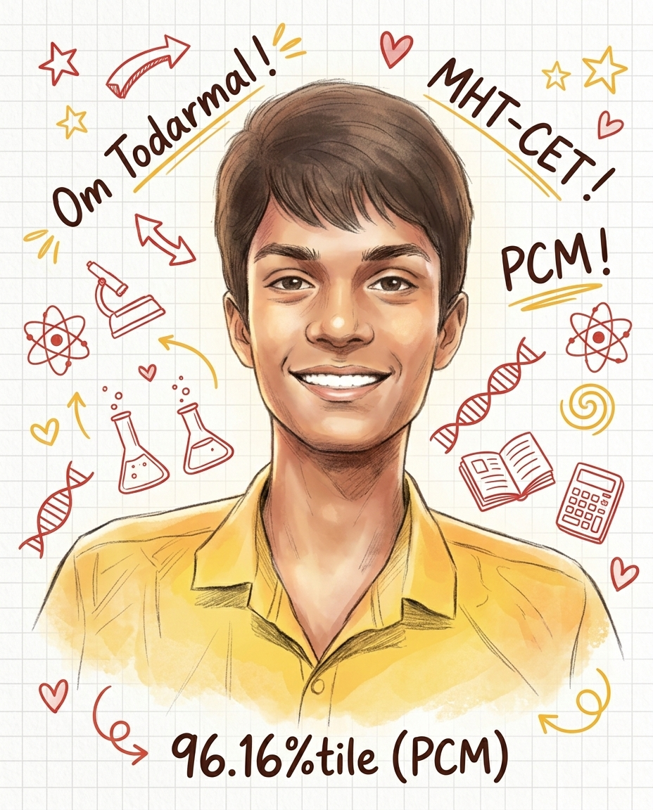 Om Todarmal-PCM